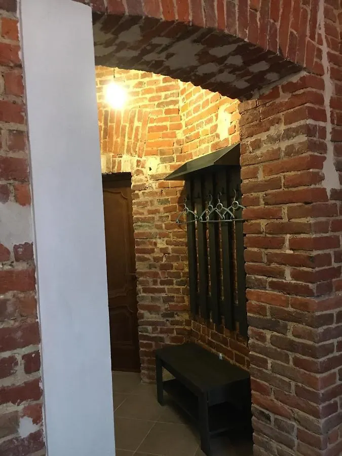 Hotel Rover Lviv
