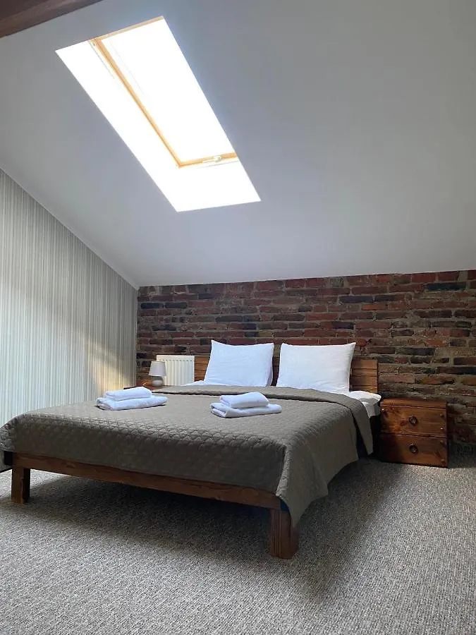 Hotel Rover Lviv 0*,  Oekraïne