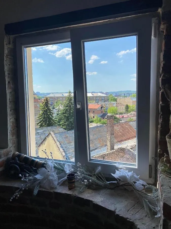 Hotel Rover Lviv 0*,