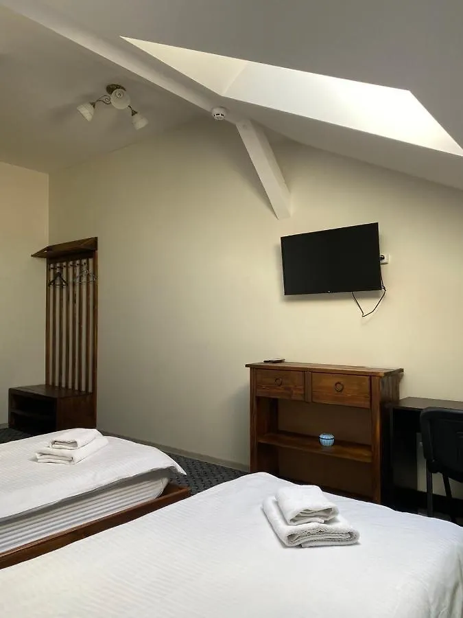Inn Hotel Rover Lviv