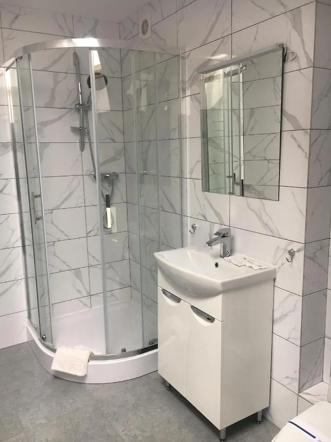 Hotel Rover Lviv Oekraïne