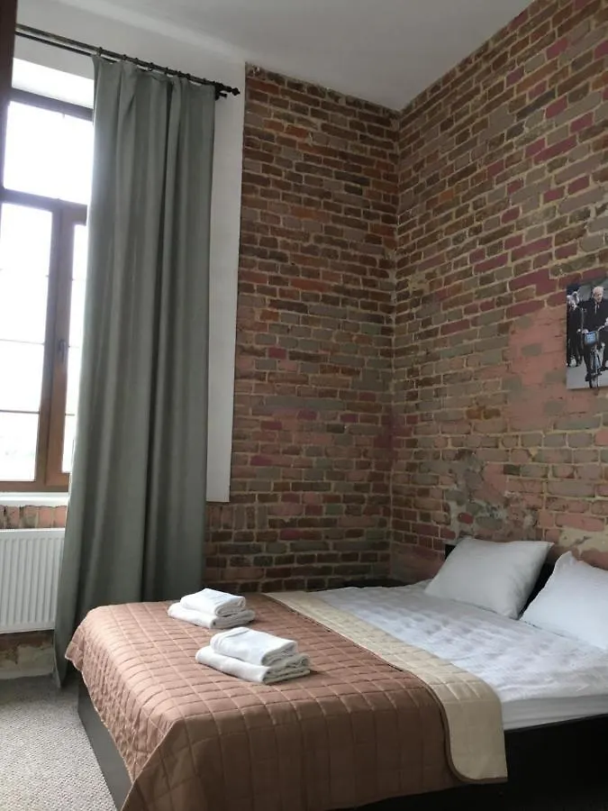 Hotel Rover Lviv Oekraïne