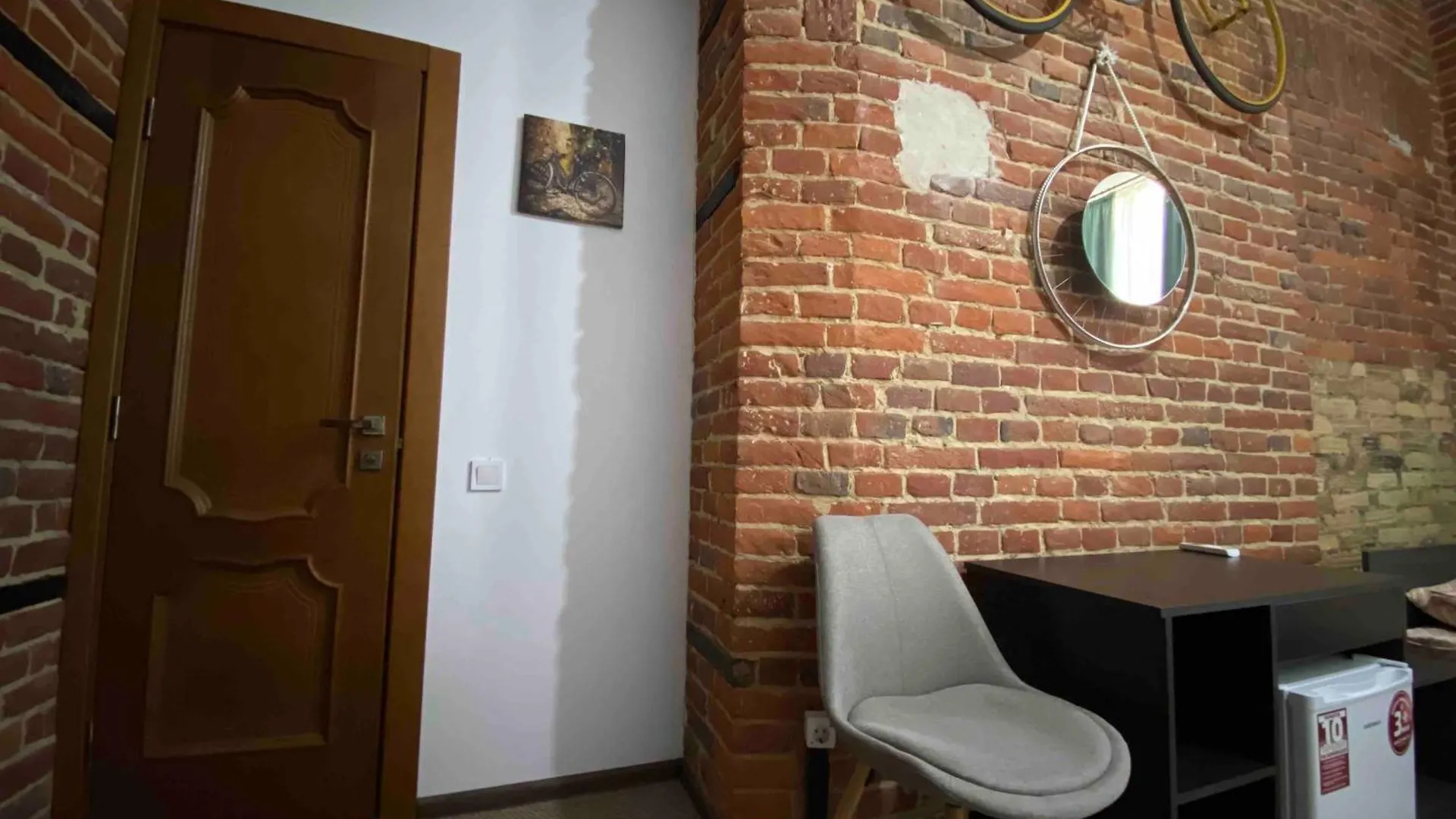 Hotel Rover Lviv Oekraïne