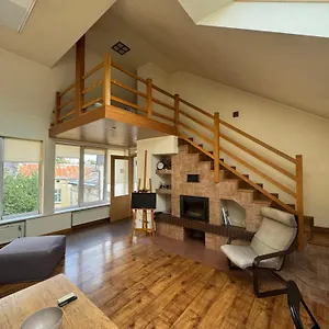 Апартаменты Stay Lviv Apartments, Львов