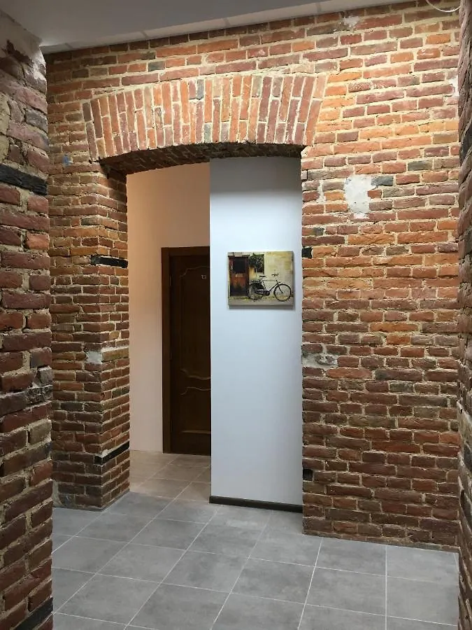 Hotel Rover Lviv Ukraine