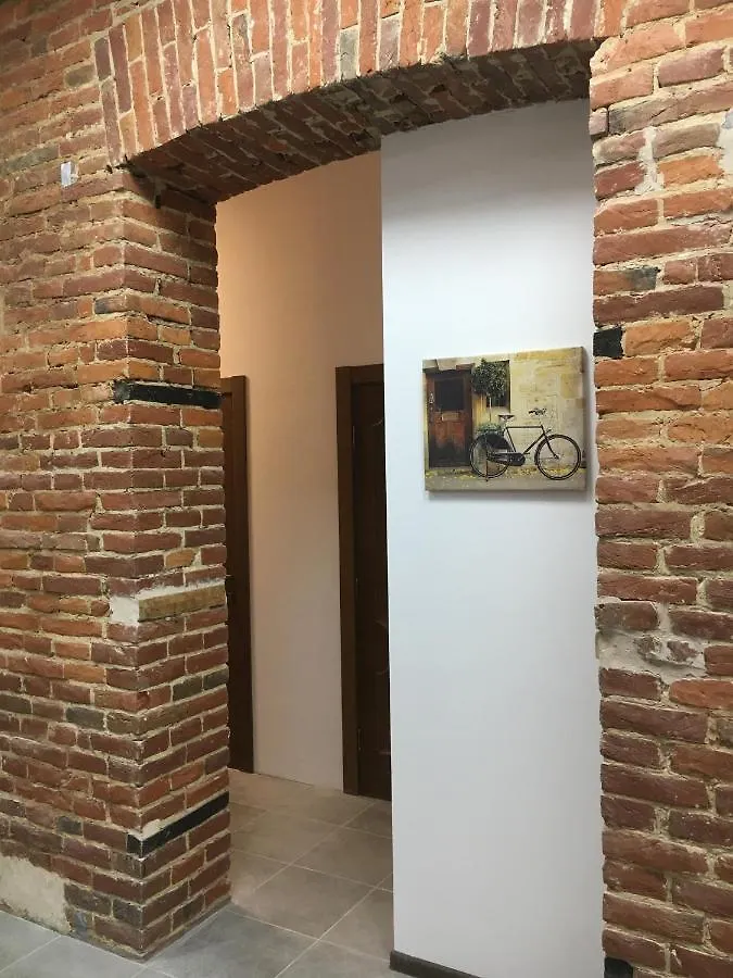 Hotel Rover Lviv Inn