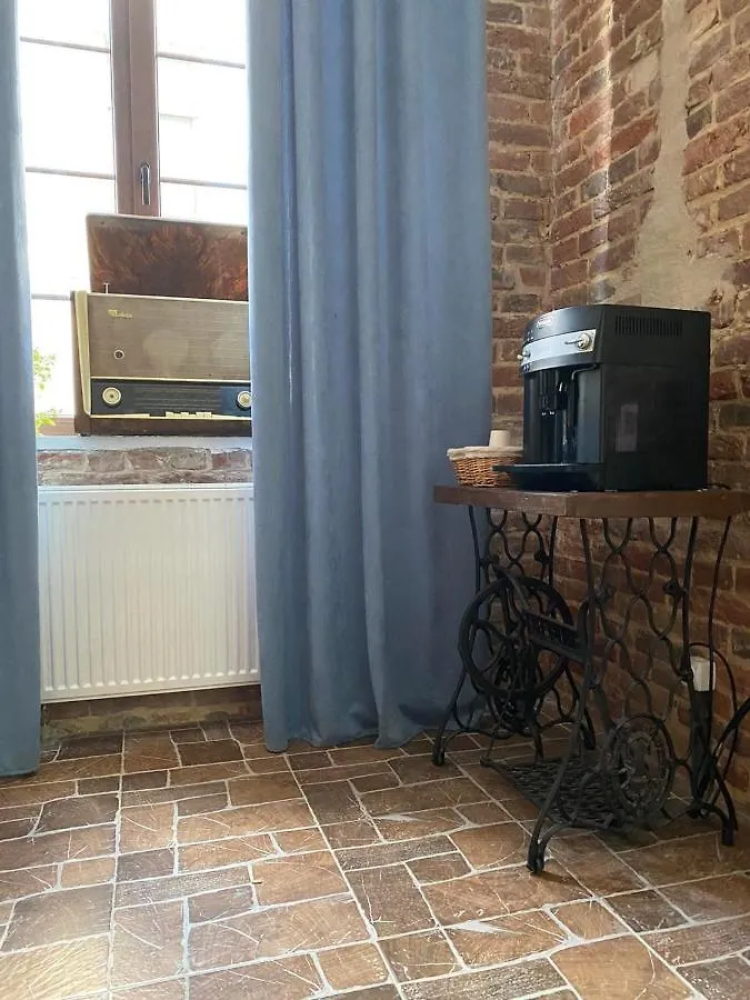 Inn Hotel Rover Lviv