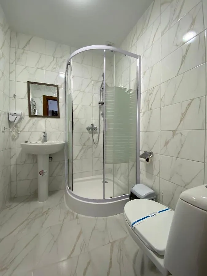 Hotel Rover Lviv 0*,  Ukraine