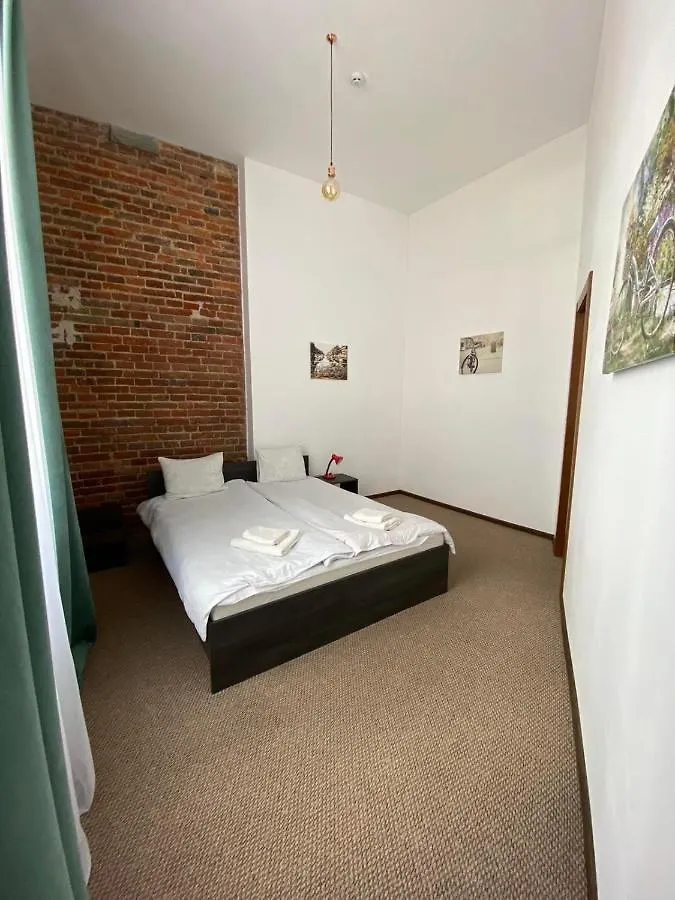 Inn Hotel Rover Lviv