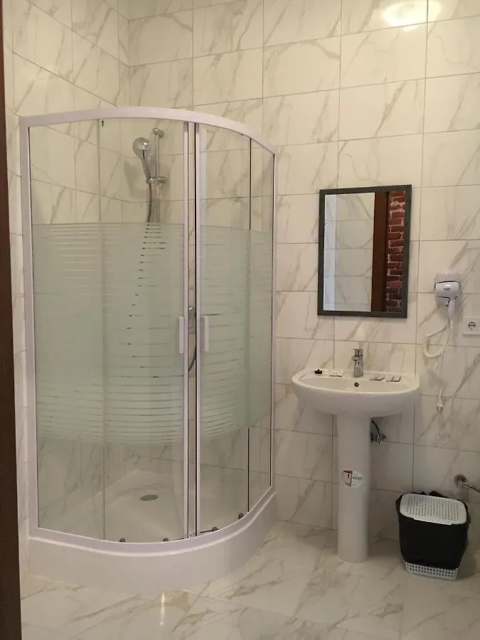 Hotel Rover Lwów
