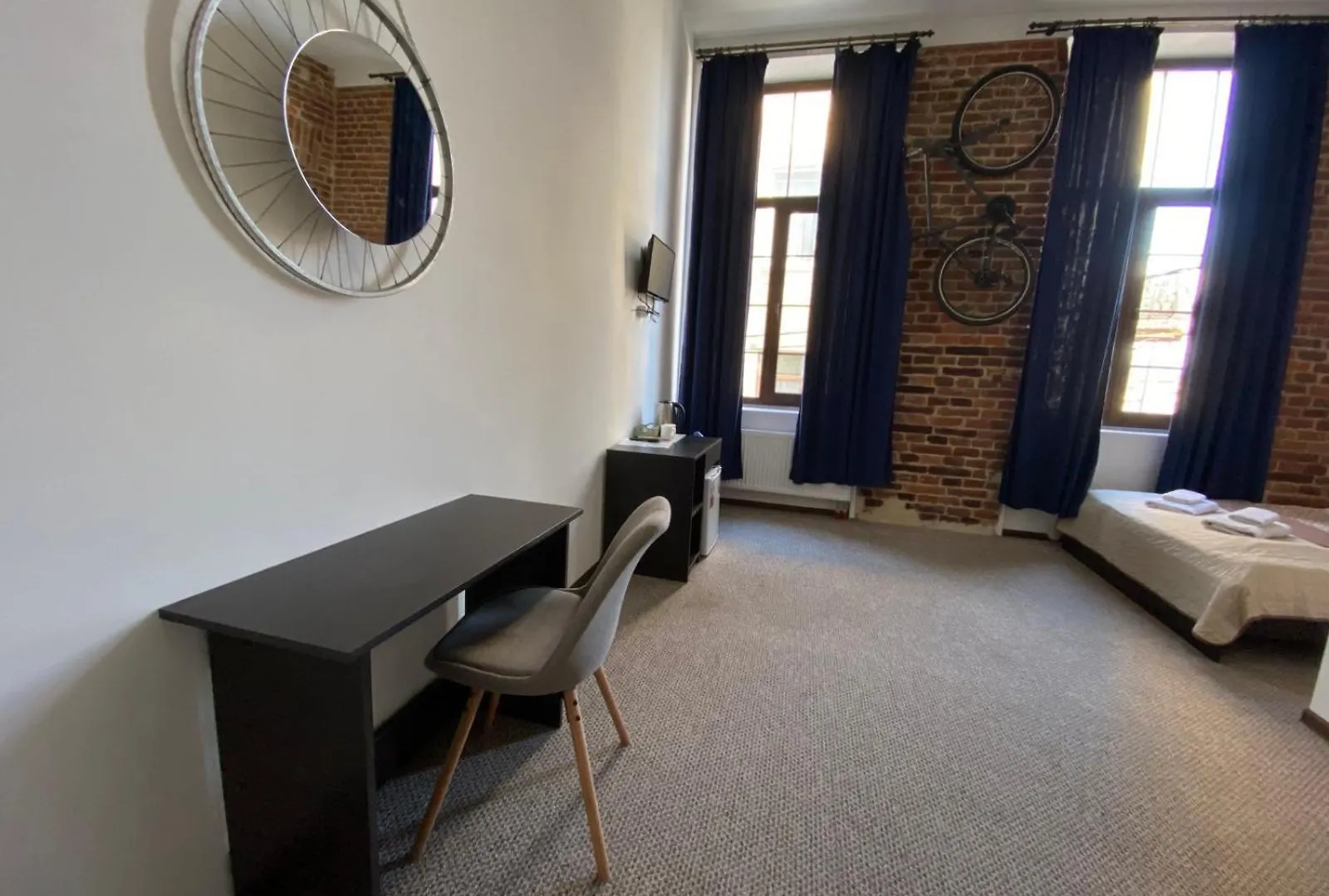 Hotel Rover Lwów